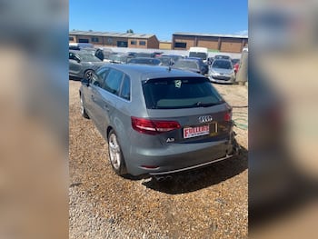 Used Audi A3 2018 for sale - 79501078: Photo