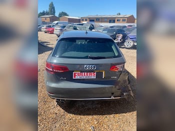Used Audi A3 2018 for sale - 79501078: Photo