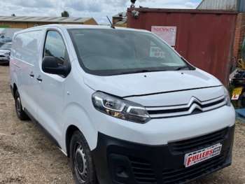 Used Citroen Dispatch 2023 for sale - 75169133: Photo