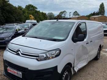 Used Citroen Dispatch 2023 for sale - 75169133: Photo
