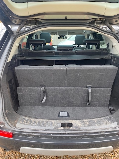 Used Land Rover Discovery Sport 2015 for sale - 77629158: Photo 5