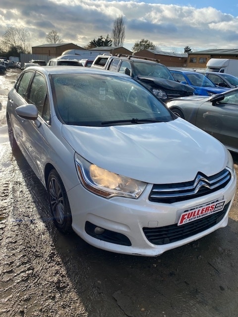 Used Citroen C4 2013 for sale - 76693899: Photo 1