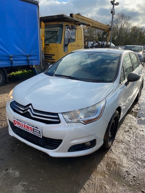 Used Citroen C4 2013 for sale - 76693899: Photo 3