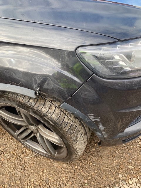 Used Audi Q7 2013 for sale - 77650757: Photo 6