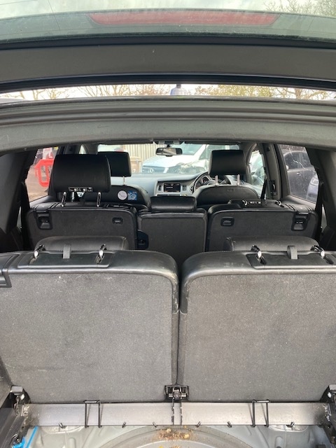 Used Audi Q7 2013 for sale - 77650757: Photo 7