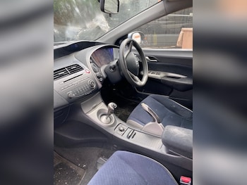 Used Honda Civic 2008 for sale - 78281756: Photo