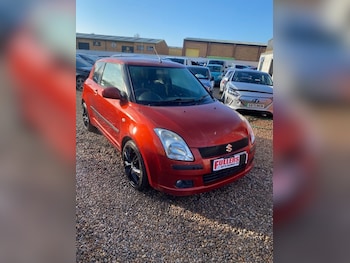 2007 (07) - 1.3 GL 3dr DAMAGED REPAIRABLE SALVAGE