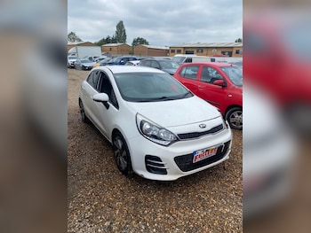 Used Kia Rio 2016 for sale - 78914755: Photo