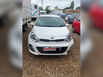 Used Kia Rio 2016 for sale - 78914755: Photo