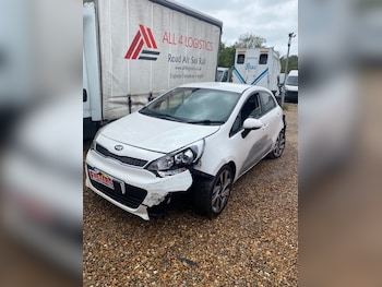 Used Kia Rio 2016 for sale - 78914755: Photo