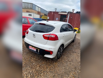 Used Kia Rio 2016 for sale - 78914755: Photo