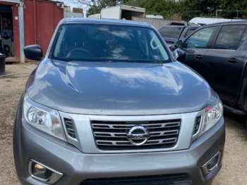 Used Nissan Navara 2016 for sale - 75178123: Photo