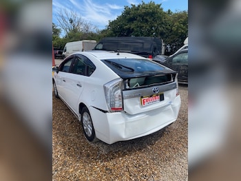 Used Toyota Prius undefined for sale - 79261503: Photo