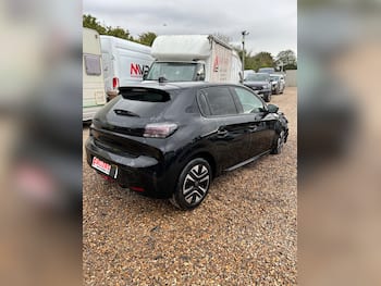 Used Peugeot 208 2024 for sale - 79705486: Photo