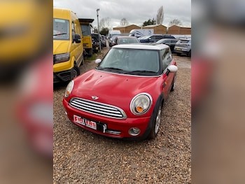 Used MINI Hatch 2007 for sale - 77516667: Photo