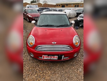 Used MINI Hatch 2007 for sale - 77516667: Photo