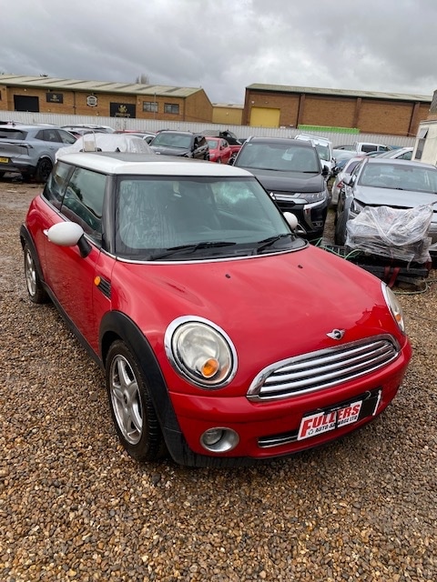 Used MINI Hatch 2007 for sale - 77516667: Photo 3