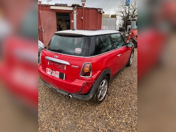 Used MINI Hatch 2007 for sale - 77516667: Photo