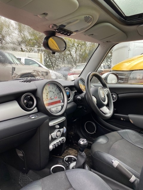 Used MINI Hatch 2007 for sale - 77516667: Photo 7