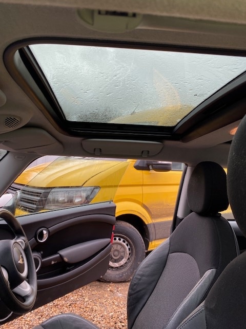 Used MINI Hatch 2007 for sale - 77516667: Photo 8