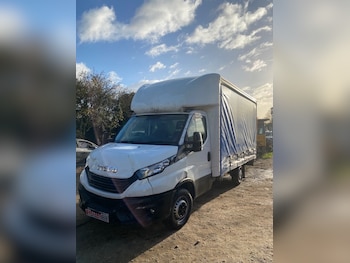 Used Iveco Daily 2024 for sale - 76598526: Photo