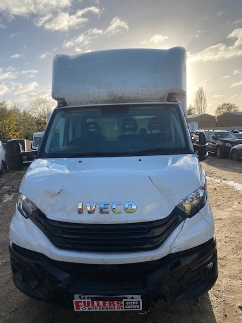 Used Iveco Daily 2024 for sale - 76598526: Photo 2