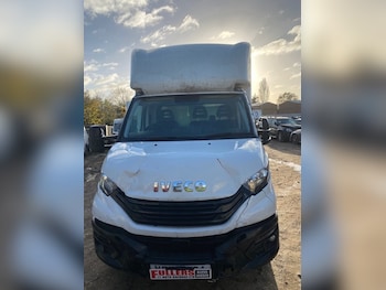 Used Iveco Daily 2024 for sale - 76598526: Photo