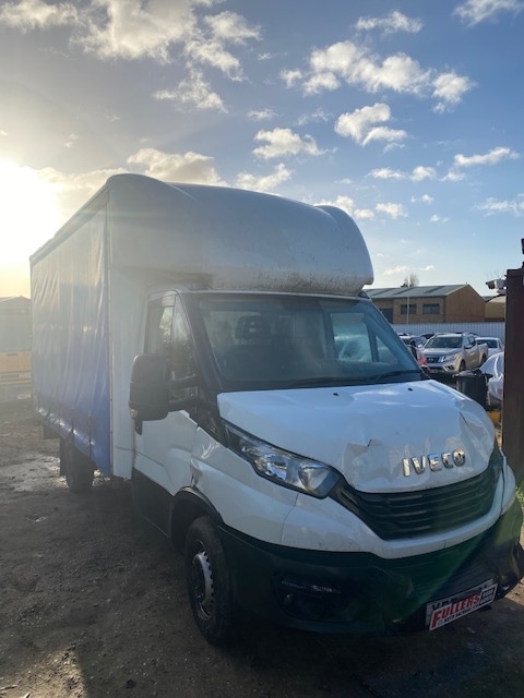 Used Iveco Daily 2024 for sale - 76598526: Photo 3