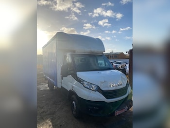 Used Iveco Daily 2024 for sale - 76598526: Photo