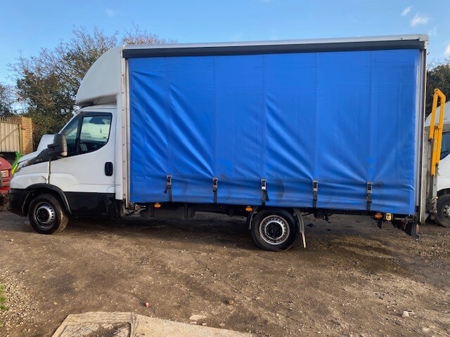 Used Iveco Daily 2024 for sale - 76598526: Photo 4