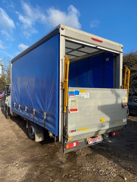 Used Iveco Daily 2024 for sale - 76598526: Photo 6