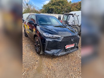 Used DS Automobiles DS 3 2023 for sale - 79652111: Photo