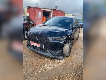 Used DS Automobiles DS 3 2023 for sale - 79652111: Photo