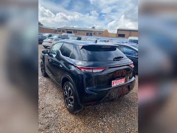 Used DS Automobiles DS 3 2023 for sale - 79652111: Photo