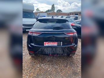 Used DS Automobiles DS 3 2023 for sale - 79652111: Photo