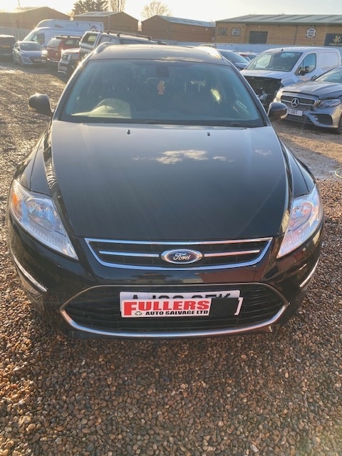 Used Ford Mondeo 2012 for sale - 76893099: Photo 2