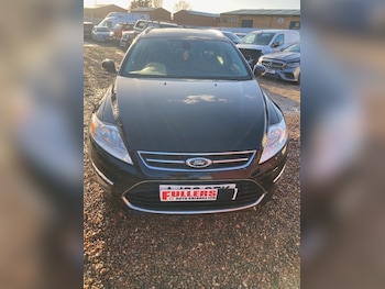 Used Ford Mondeo 2012 for sale - 76893099: Photo