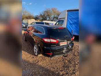 Used Ford Mondeo 2012 for sale - 76893099: Photo