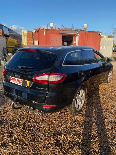 Used Ford Mondeo 2012 for sale - 76893099: Photo 4