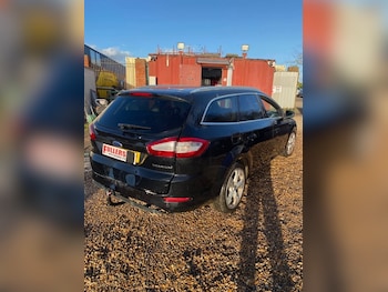 Used Ford Mondeo 2012 for sale - 76893099: Photo