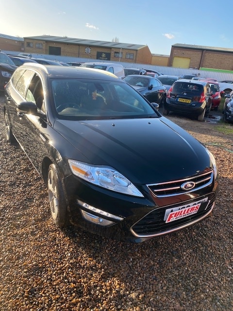 Used Ford Mondeo 2012 for sale - 76893099: Photo 6