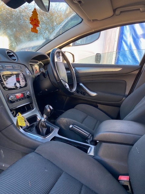 Used Ford Mondeo 2012 for sale - 76893099: Photo 7