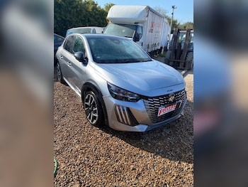 Used Peugeot 208 2026 for sale - 79417233: Photo