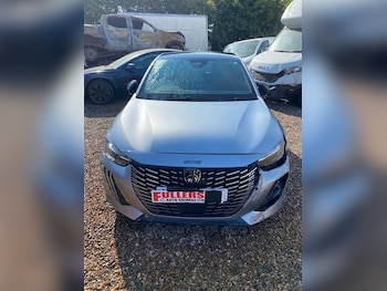 Used Peugeot 208 2026 for sale - 79417233: Photo