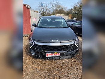 Used Kia Sportage 2023 for sale - 77963798: Photo