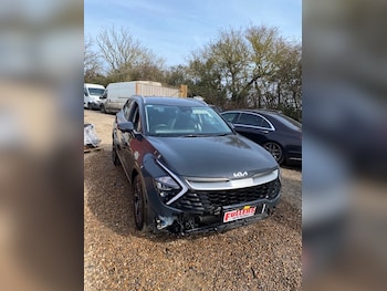 Used Kia Sportage 2023 for sale - 77963798: Photo