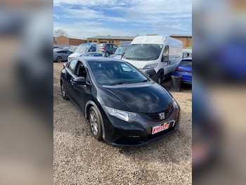 Used Honda Civic 2012 for sale - 77916208: Photo