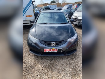 Used Honda Civic 2012 for sale - 77916208: Photo