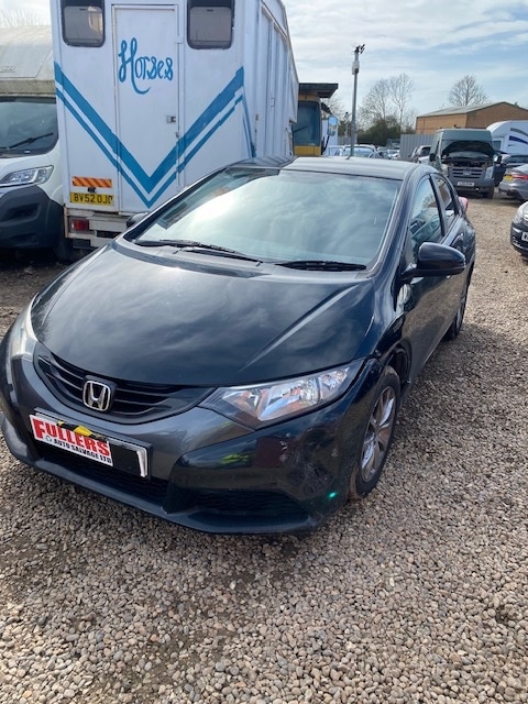 Used Honda Civic 2012 for sale - 77916208: Photo 3