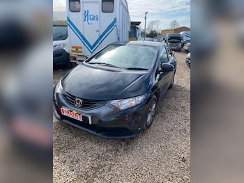 Used Honda Civic 2012 for sale - 77916208: Photo